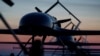 O dronă cu rază lungă de acțiune An-196 Liutyi la o locație neprecizată din Ucraina, în februarie 2025.
