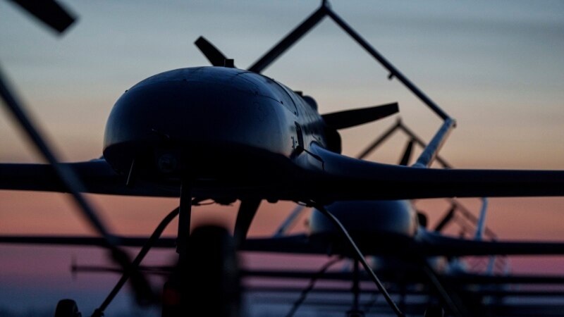 Poate Europa doborî mai ieftin dronele rusești care intră în spațiul aerian? Planul „Zidul de drone”, reapărut după incidentul din Polonia