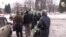 Дебальцево: Атыс астындағы тіршілік