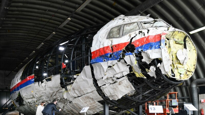 Sud odlučuje o holandskom postupku protiv Rusije u slučaju obaranja MH17