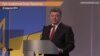 Президент народу: «До мене була вимога – всіх у пекло війни. А чим воювати?»