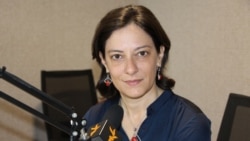 Interviu cu Oana Popescu despre propaganda rusă