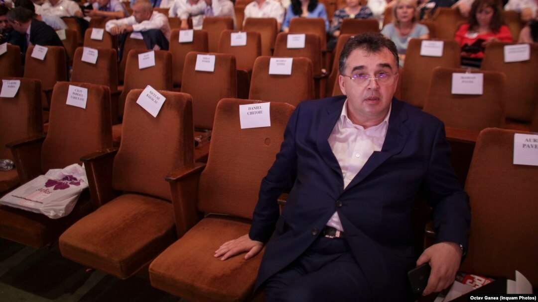 Marian Oprișan