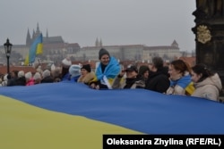 День Соборності у Празі, 24 січня 2026 року