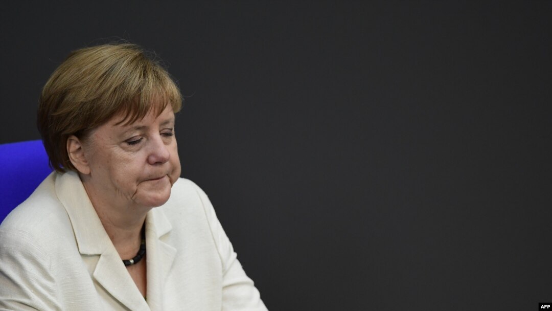CDU ostvarila najslabiji poslijeratni rezultat na lokalnim izborima u Berlinu