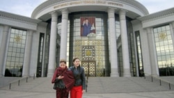 "ÝOJ-lar hemme üçin elýeter bolmaly"