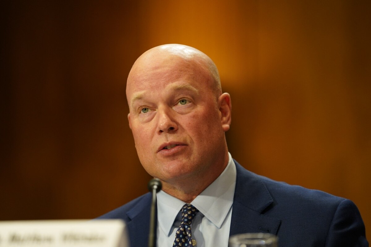 «Ще багато карт можна розіграти». Посол США при НАТО розповів, як Трамп завершуватиме війну в Україні
