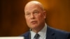 US Ambassador to NATO Matthew Whitaker