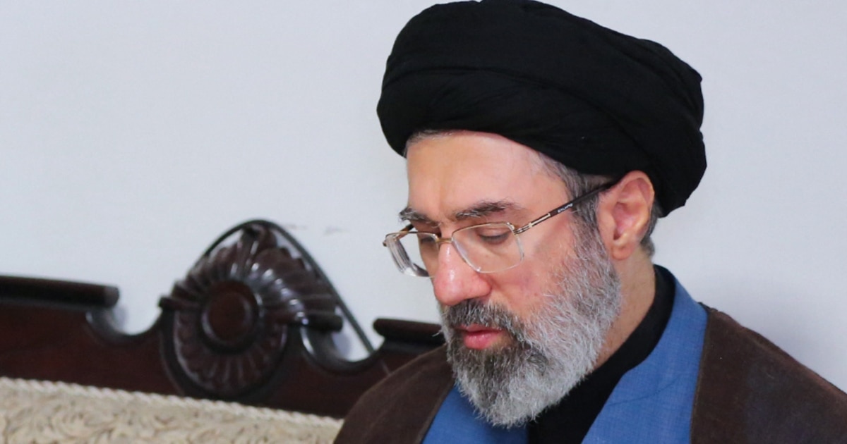 Irani emëron djalin e Khameneit si udhëheqës të ri suprem