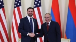 Վենսն իր աջակցությունն է հայտնել Փաշինյանին ընտրություններում. իշխանության և ընդդիմության արձագանքը