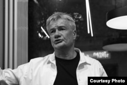 ანდრეი შარი