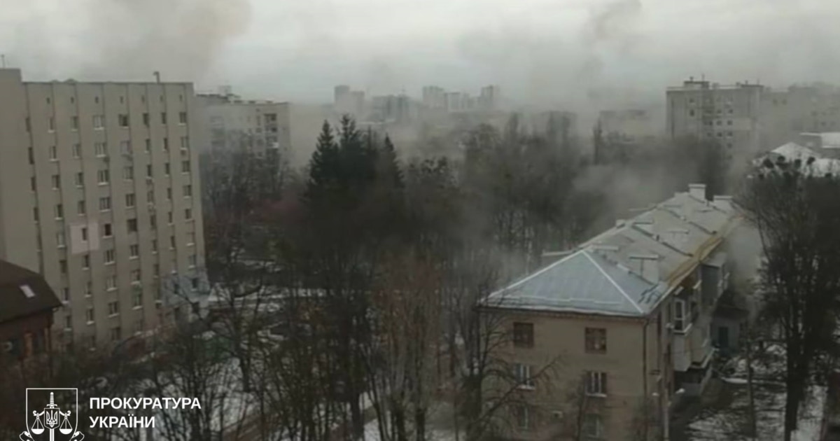 Прокурори Харківщини передали до суду справу щодо російських військових