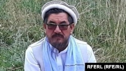 عبدالستار غوربندی، فرمانده پیشن جهادی