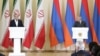 Տարածաշրջանում խնդիրների արտահանձնումը այլ տերությունների ավելի է բարդացնում իրավիճակը. Փեզեշքիան