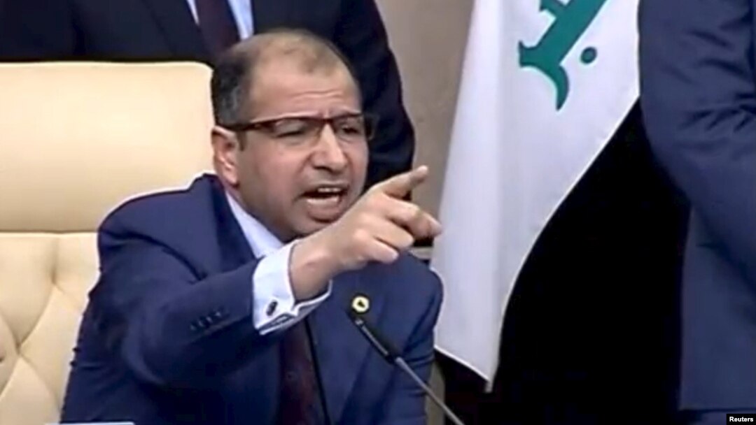 Salim el Džuburi