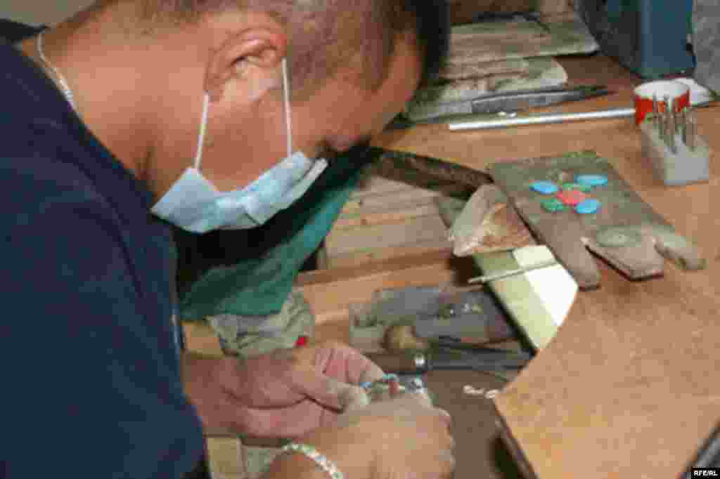 Бакыттын билерик бизнеси #24