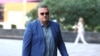 Vojin Mijatović, federalni ministar razvoja, poduzetništva i obrta. 
