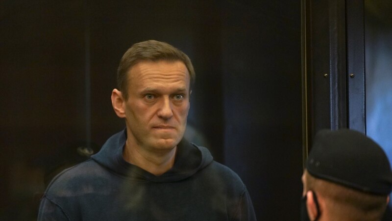 Алексей Навальный заявил в суде, что Путин «войдет в историю как отравитель трусов»