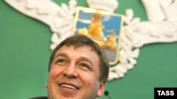 Преобладание в избирательном списке кандидатов от партии власти впрямую связано с политическими интересами нового губернатора Костромской области Игоря Слюняева