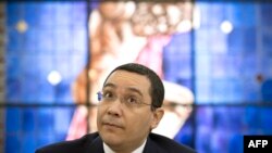 Victor Ponta