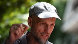 Иван Вырыпаев