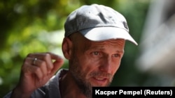 Иван Вырыпаев