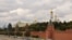 Москва. Кремль.