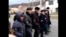 Похороны Гаджимурада Камалова