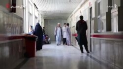 آزمایش بکارت در افغانستان