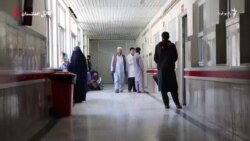 آزمایش بکارت در افغانستان