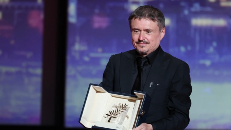 კანის კინოფესტივალის მთავარი პრიზი მიენიჭა რუმინელ კინორეჟისორის ფილმს