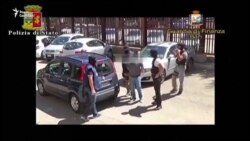 В Италии задержан подозреваемый в нападении на Грозный