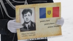 După 26 de ani, „militari ruşi, îmbrăcaţi în civil, umblă prin Moldova”