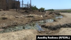 Гарадагский район Баку. Архивное фото