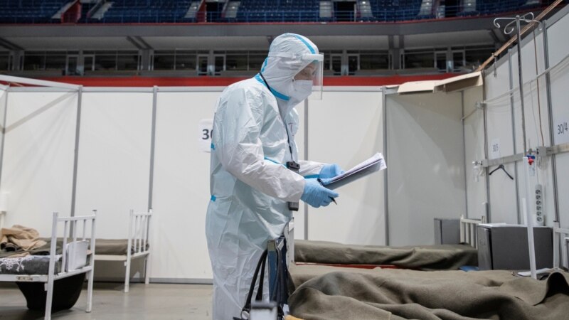 U Srbiji preminula 21 osoba, 1.366 zaraženih korona virusom