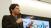 Sergey Brin