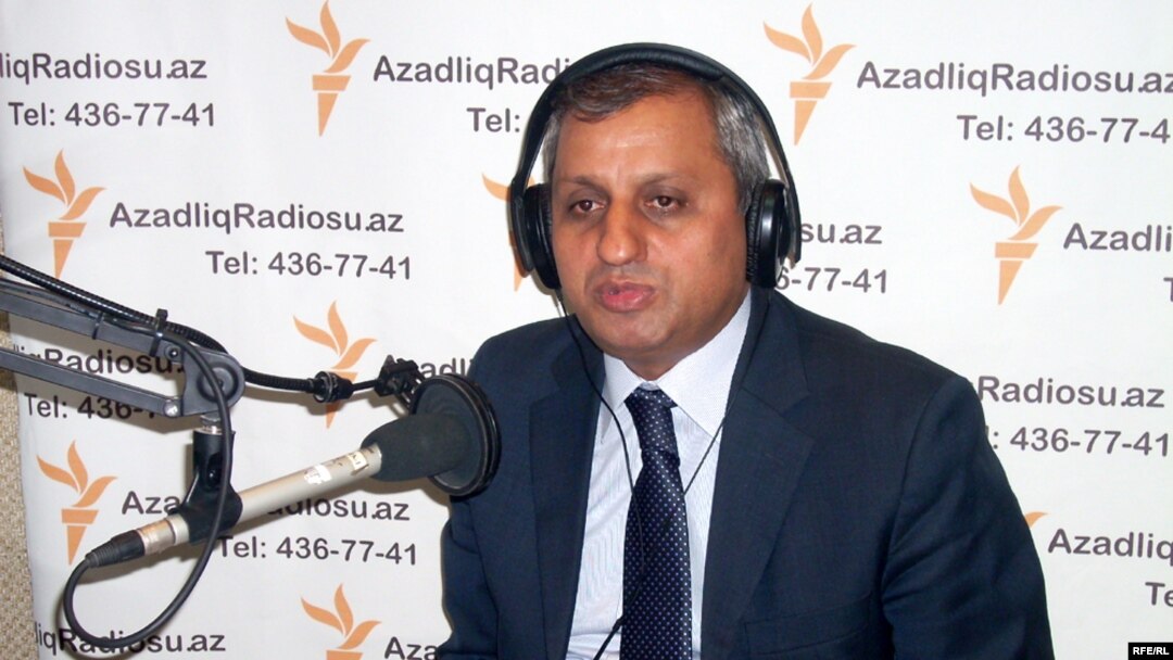 Əliməmməd Nuriyev