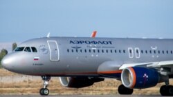 Aeroflot suspendă zborurile internaționale de pe 8 martie.