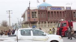 مقامات: حمله انتحاری در کابل ۳۰ کشته و ۸۵ زخمی بجا گذاشت