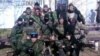 «Самооборона» Крыма: их знают в лицо