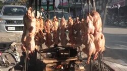 اسلام اباد کې پر ټولبند سربېره ځینو خلکو کاروبارونه پرانیستي