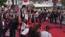 В Каннах показали фильм Лозницы