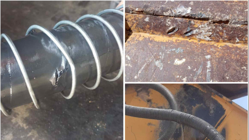 Armenia Military Again Reports Cross-Border Fire