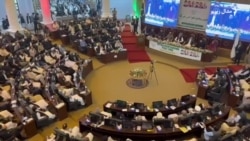 په خیبر پښتونخوا اسمبلۍ کې صوبايي "امن جرګه" پیل شوې ده