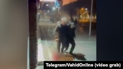 Pojavljuju se novi snimci brutalne represije nad demonstrantima u Iranu