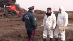 Телепроект «Крим.Реалії»: Дорогі продукти – чиновникам радість (відео)