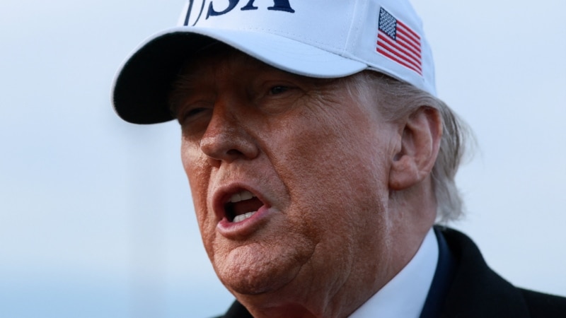 ტრამპი კანადას 100%-იანი ტარიფებით დაემუქრა, მის პრემიერს კი "გუბერნატორი" უწოდა