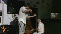 Eugen Doga și tălmacii muzicii sale