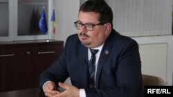 Șeful delegației UE la Chișinău, Peter Michalko