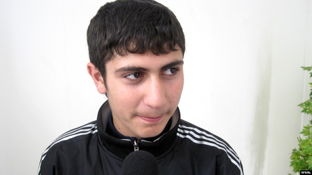 Taleh Nurməmmədov